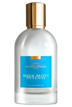 Comptoir Sud Pacifique Aqua Motu Intense