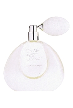 Van Cleef & Arpels Un Air De First