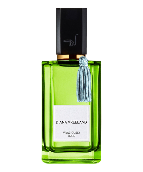 Diana Vreeland Vivaciously Bold