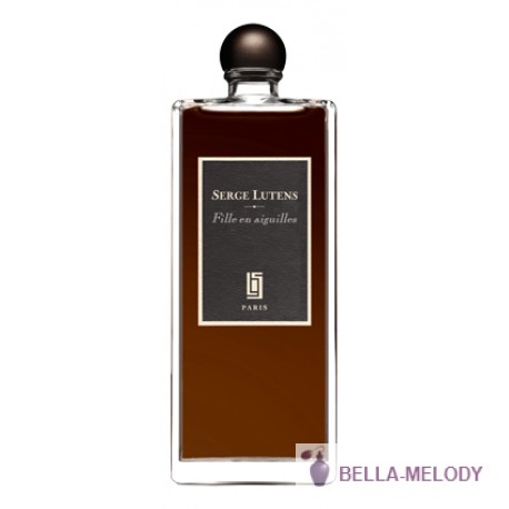 Serge Lutens Fille En Aiguilles 11