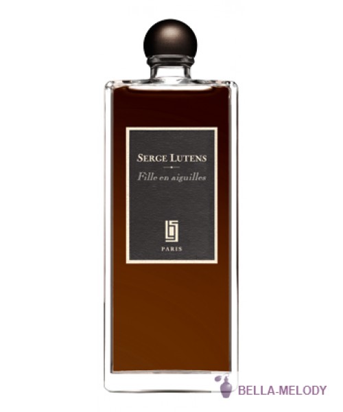 Serge Lutens Fille En Aiguilles