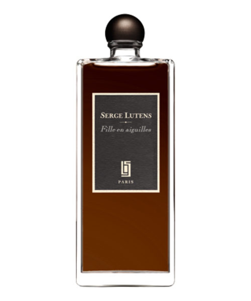 Serge Lutens Fille En Aiguilles