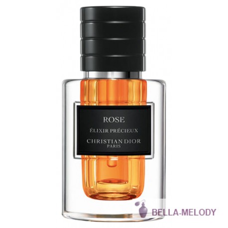 Christian Dior Rose 11