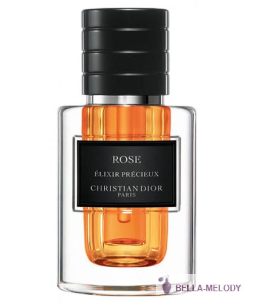 Christian Dior Rose