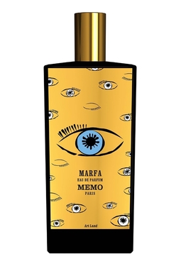 Memo Marfa