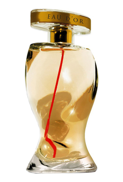 Montana Eau D'Or
