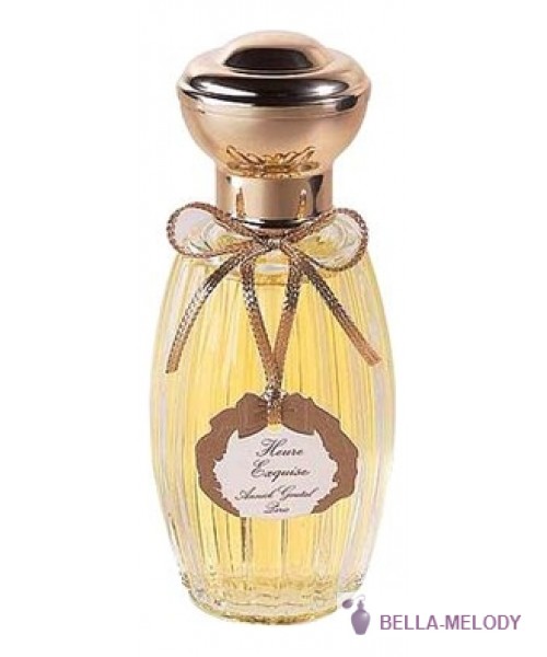 Annick Goutal Heure Exquise