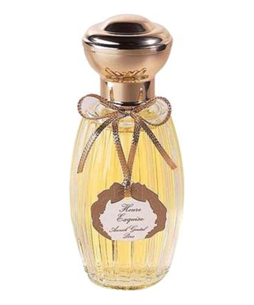 Annick Goutal Heure Exquise