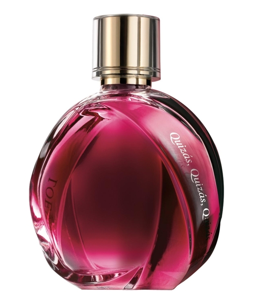 Loewe Quizas, Quizas, Quizas Pasion