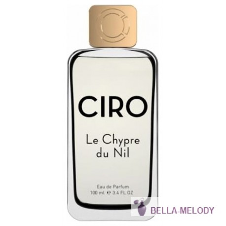 CIRO Le Chypre Du Nil 11