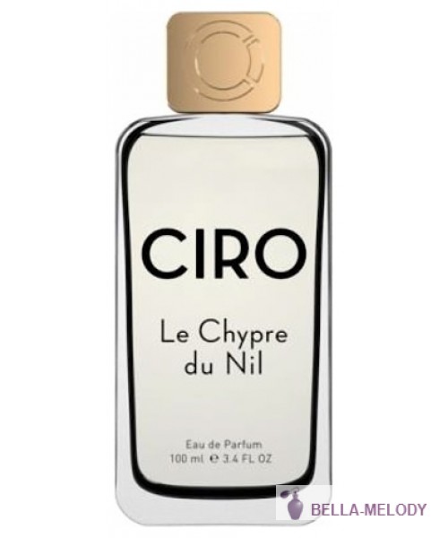 CIRO Le Chypre Du Nil