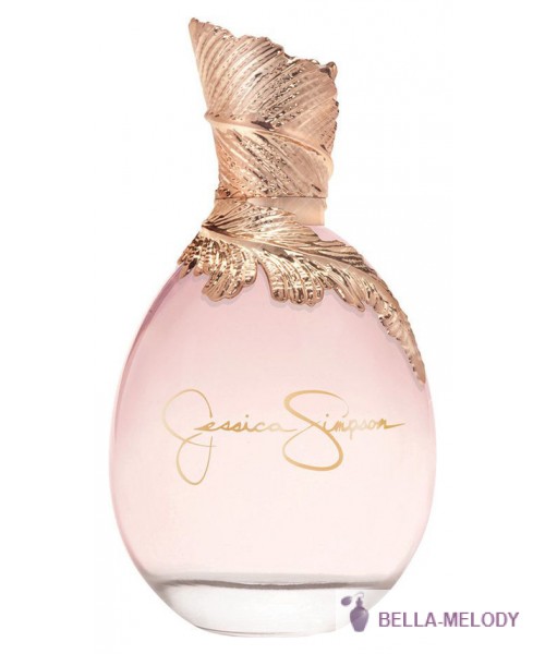 Jessica Simpson Signature