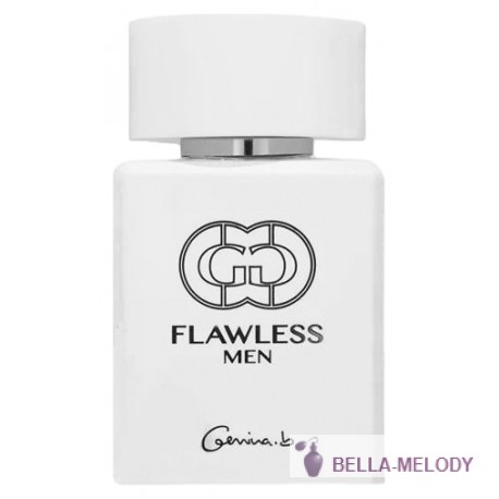 Genina B. Flawless Men 11