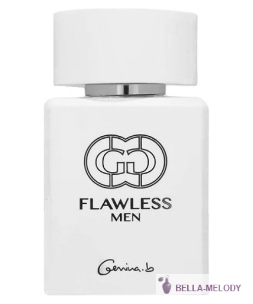 Genina B. Flawless Men