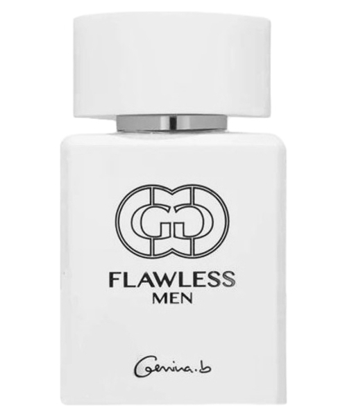 Genina B. Flawless Men