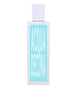 Eau D'Italie Acqua Decima