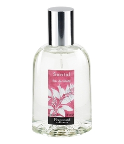 Fragonard Santal