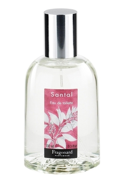 Fragonard Santal