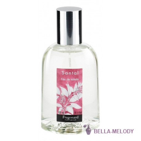 Fragonard Santal 11