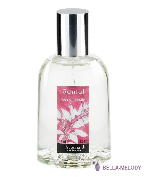 Fragonard Santal