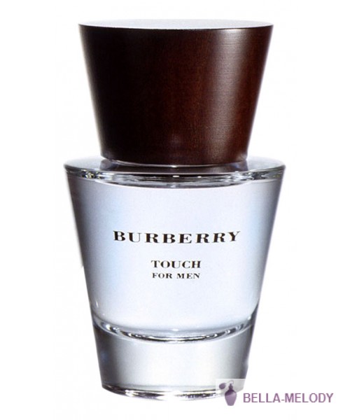 Burberry Touch For Men