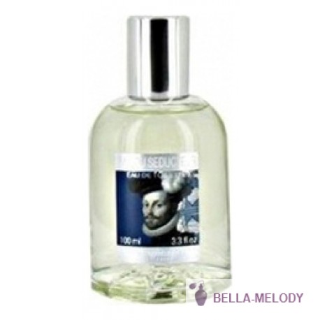 Fragonard Eau Du Seducteur 11