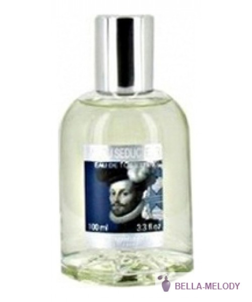 Fragonard Eau Du Seducteur