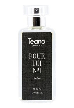 Teana Pour Lui No 1