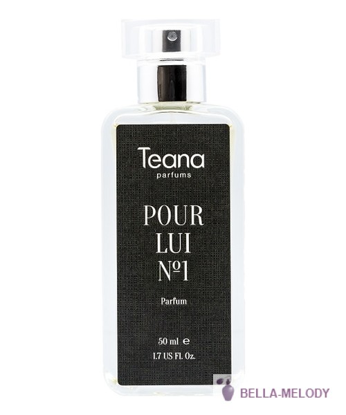 Teana Pour Lui No 1