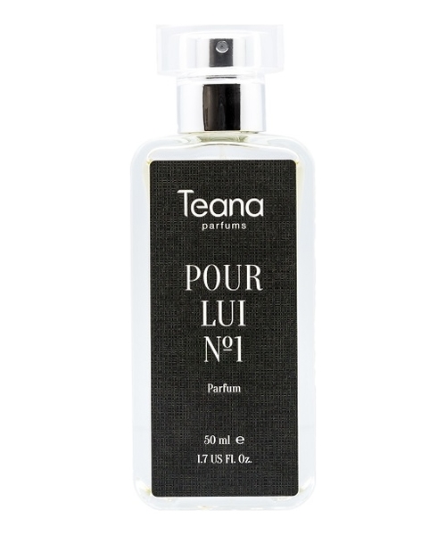 Teana Pour Lui No 1