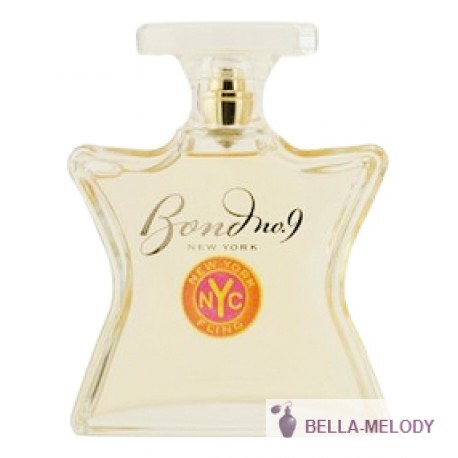 Bond No 9 New York Fling 11