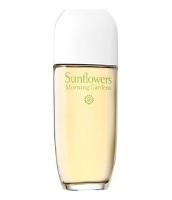 Elizabeth Arden Sunflowers Morning Gardens