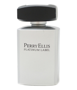 Perry Ellis Platinum Label