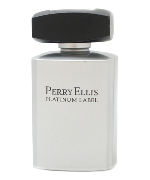 Perry Ellis Platinum Label