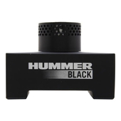 Hummer Black