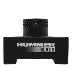 Hummer Black