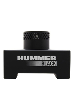 Hummer Black