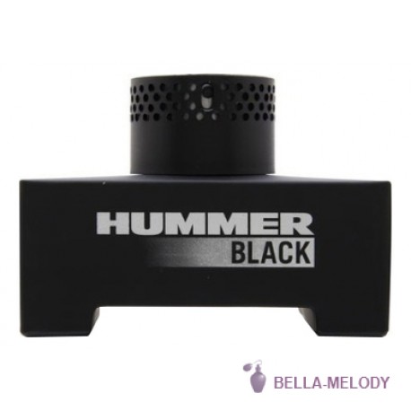 Hummer Black 11