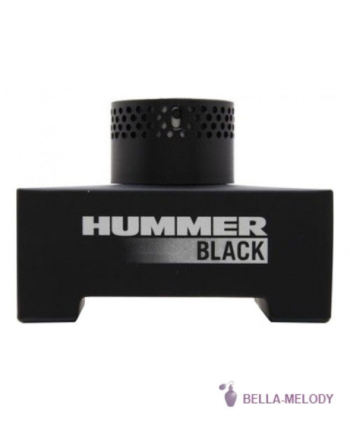 Hummer Black