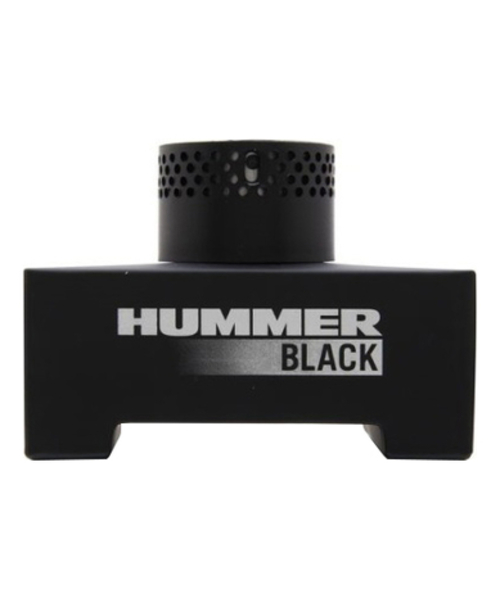 Hummer Black