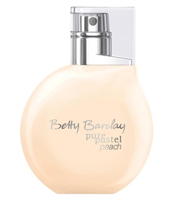 Betty Barclay Pure Pastel Peach