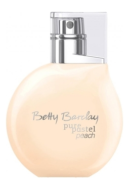 Betty Barclay Pure Pastel Peach