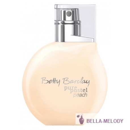 Betty Barclay Pure Pastel Peach 11