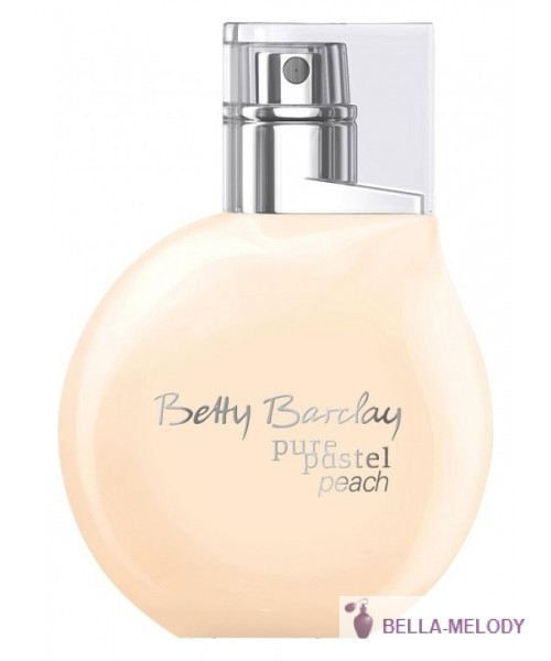 Betty Barclay Pure Pastel Peach