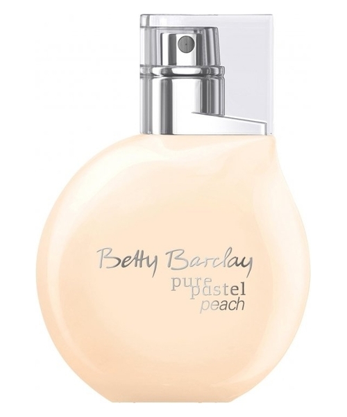 Betty Barclay Pure Pastel Peach