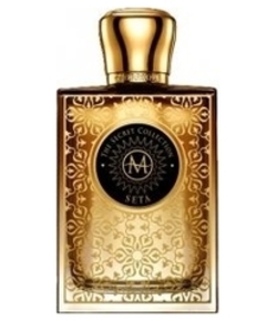 Moresque The Secret Collection Seta