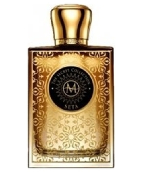 Moresque The Secret Collection Seta