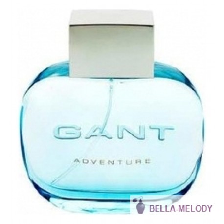 Gant Adventure 11