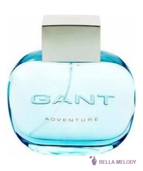 Gant Adventure