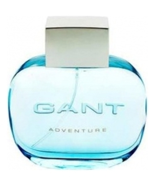 Gant Adventure
